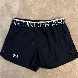 Under Armour Athletic Shorts